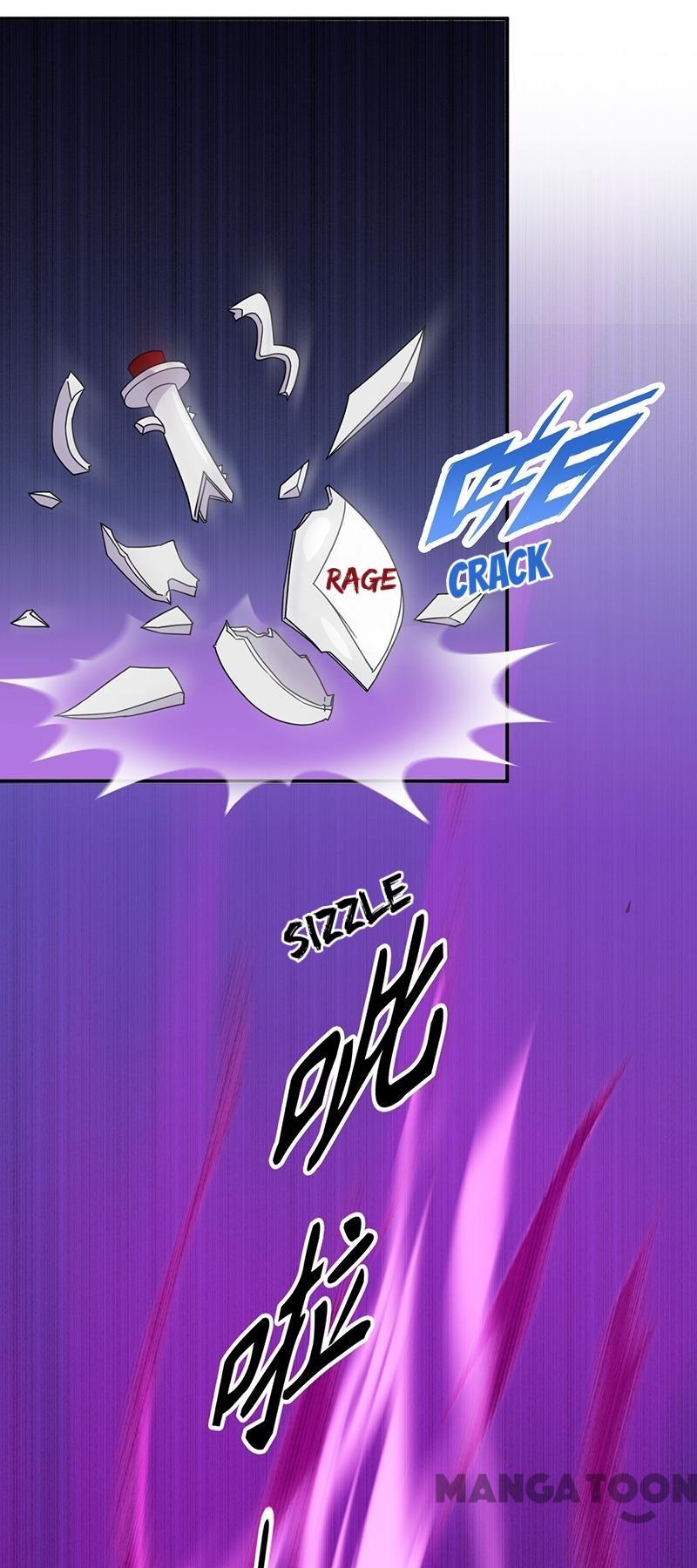 Martial Arts Reigns Chapter 17 page 40 - Chapter 17: Episode 17