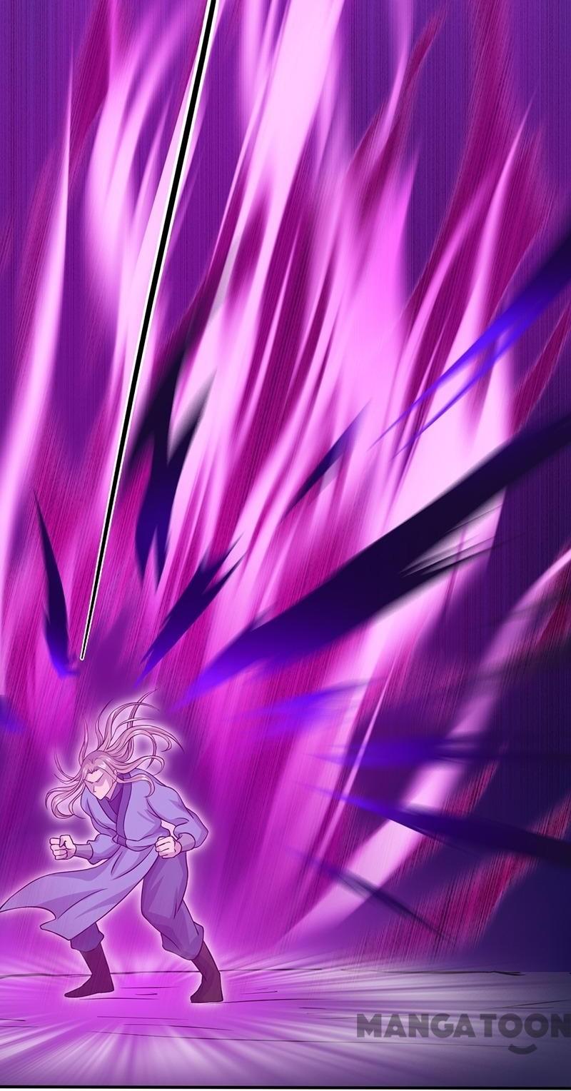 Martial Arts Reigns Chapter 17 page 41 - Chapter 17: Episode 17