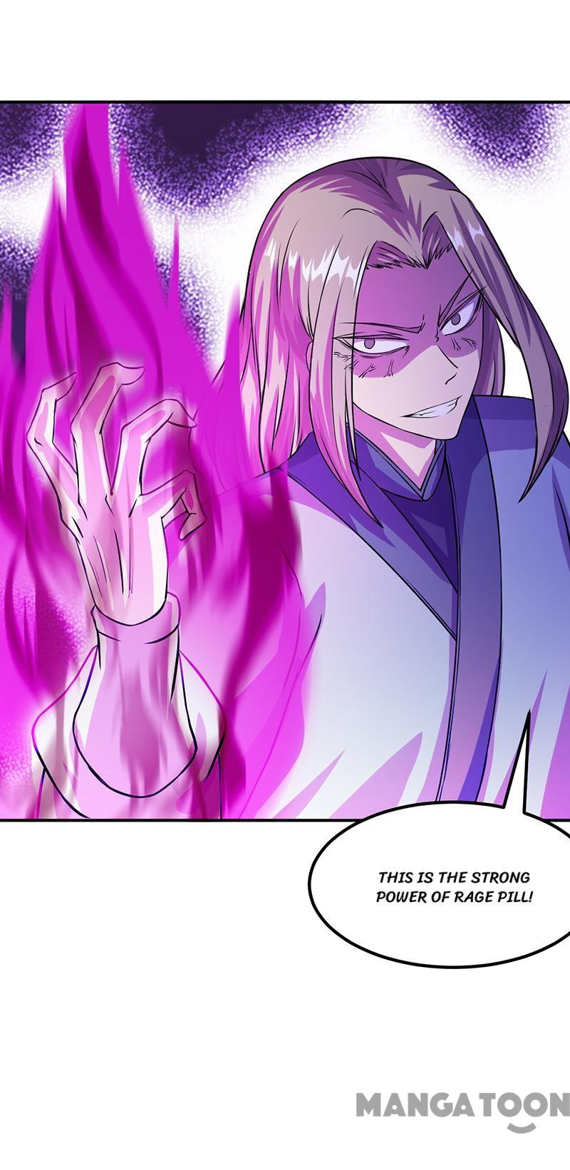 Martial Arts Reigns Chapter 17 page 42 - Chapter 17: Episode 17