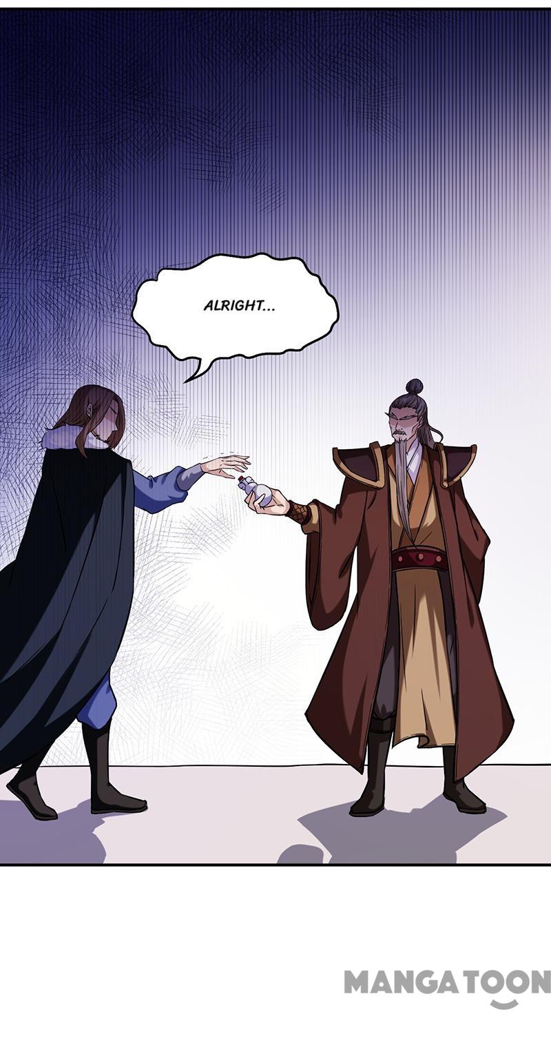 Martial Arts Reigns Chapter 17 page 5 - Chapter 17: Episode 17