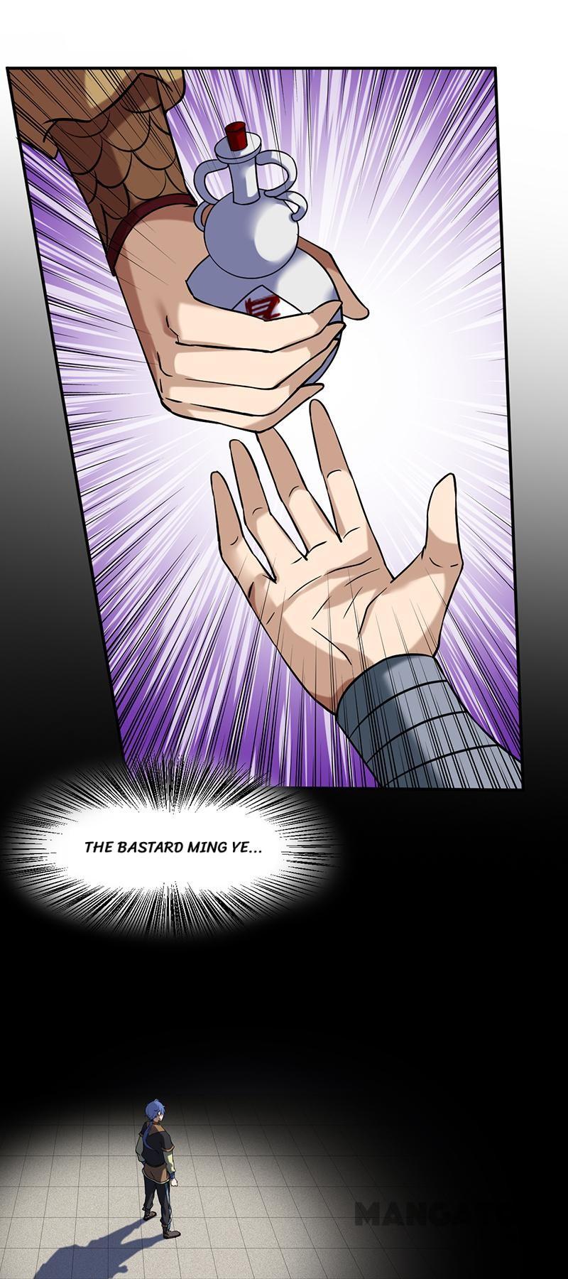 Martial Arts Reigns Chapter 17 page 6 - Chapter 17: Episode 17