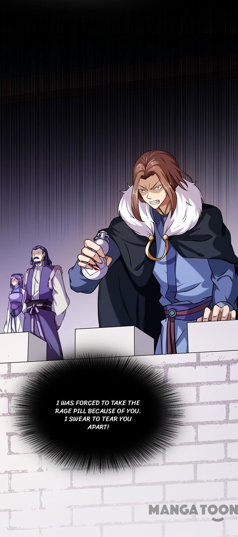 Martial Arts Reigns Chapter 17 page 8 - Chapter 17: Episode 17