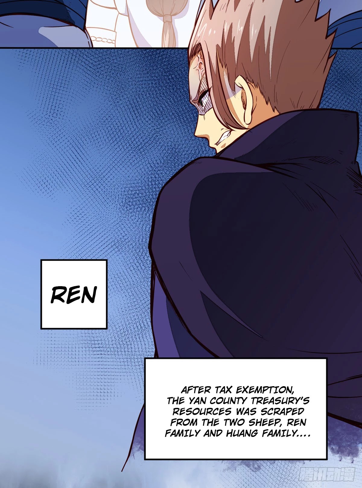 Martial Arts Reigns Chapter 170 page 11 - Chapter 170