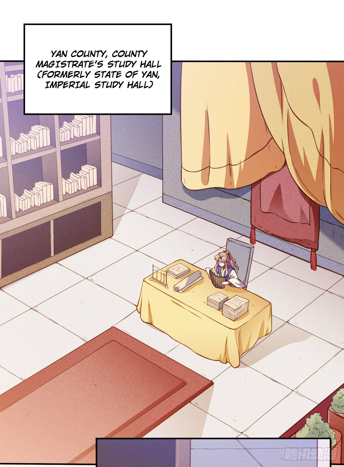 Martial Arts Reigns Chapter 170 page 13 - Chapter 170