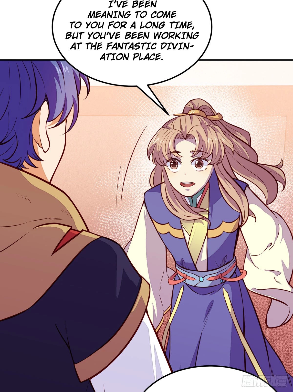 Martial Arts Reigns Chapter 170 page 17 - Chapter 170