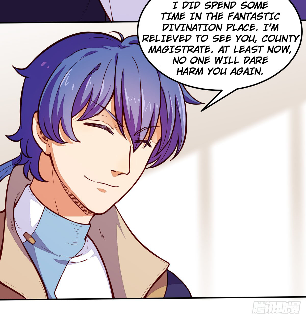 Martial Arts Reigns Chapter 170 page 18 - Chapter 170