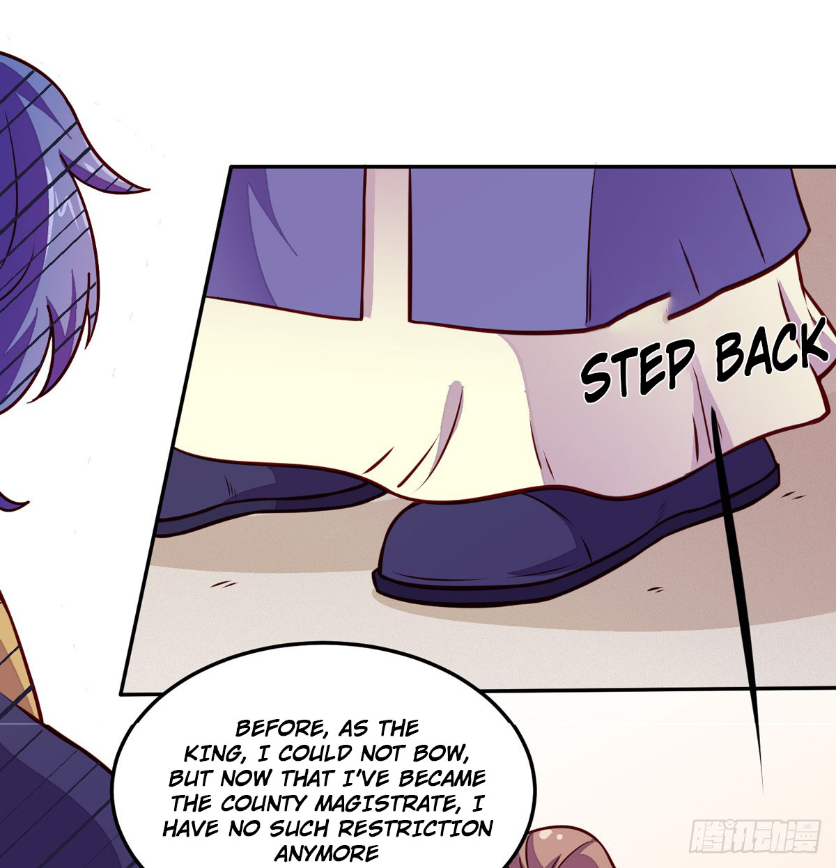 Martial Arts Reigns Chapter 170 page 19 - Chapter 170
