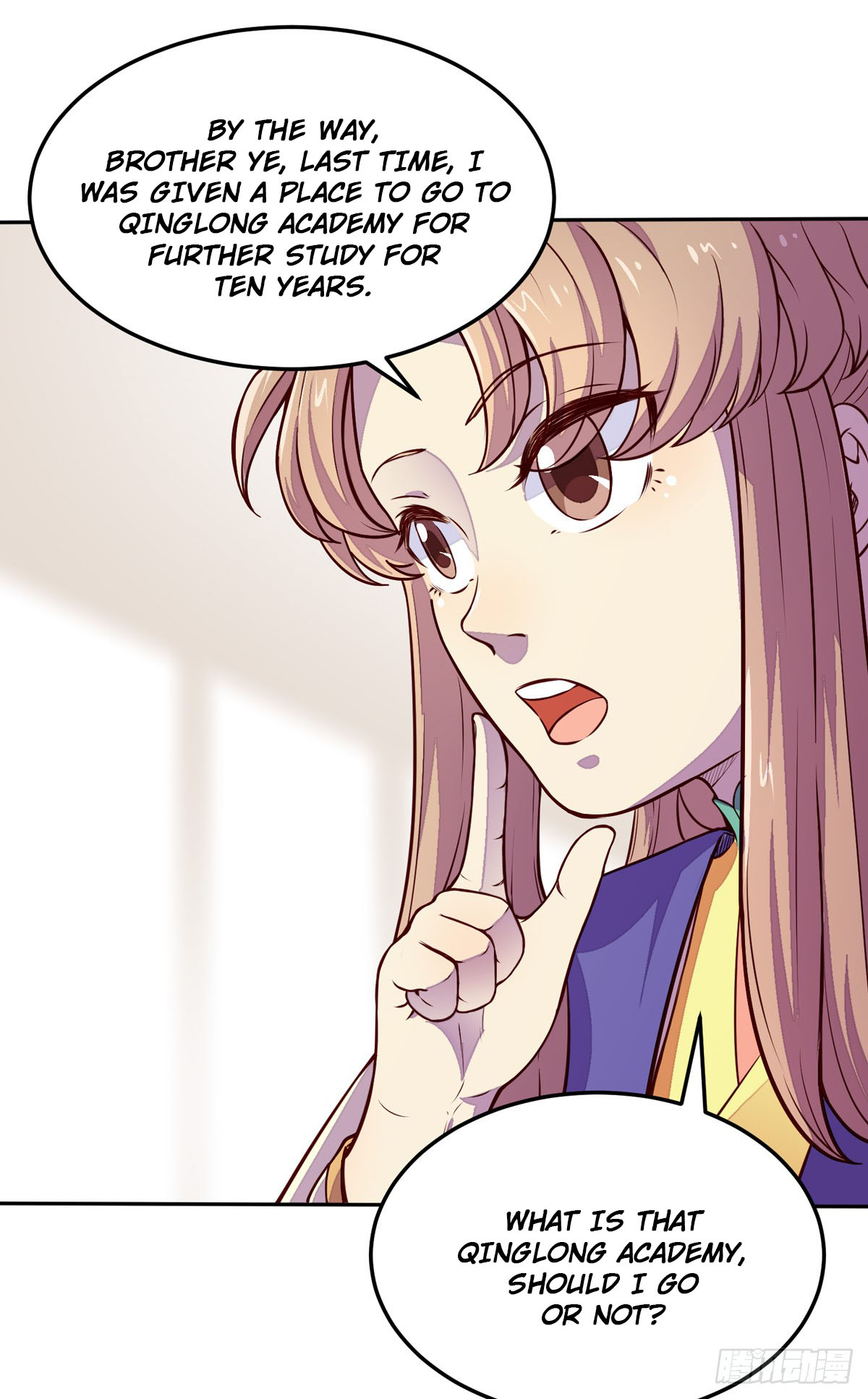 Martial Arts Reigns Chapter 170 page 27 - Chapter 170