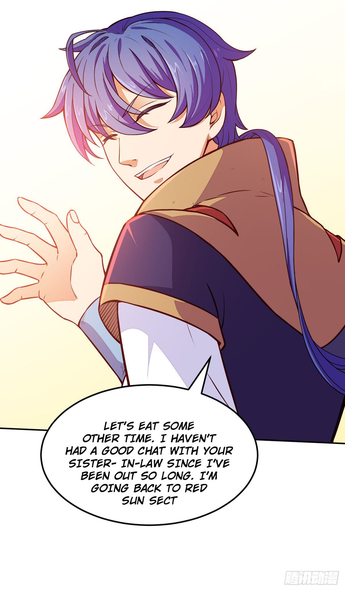 Martial Arts Reigns Chapter 170 page 34 - Chapter 170