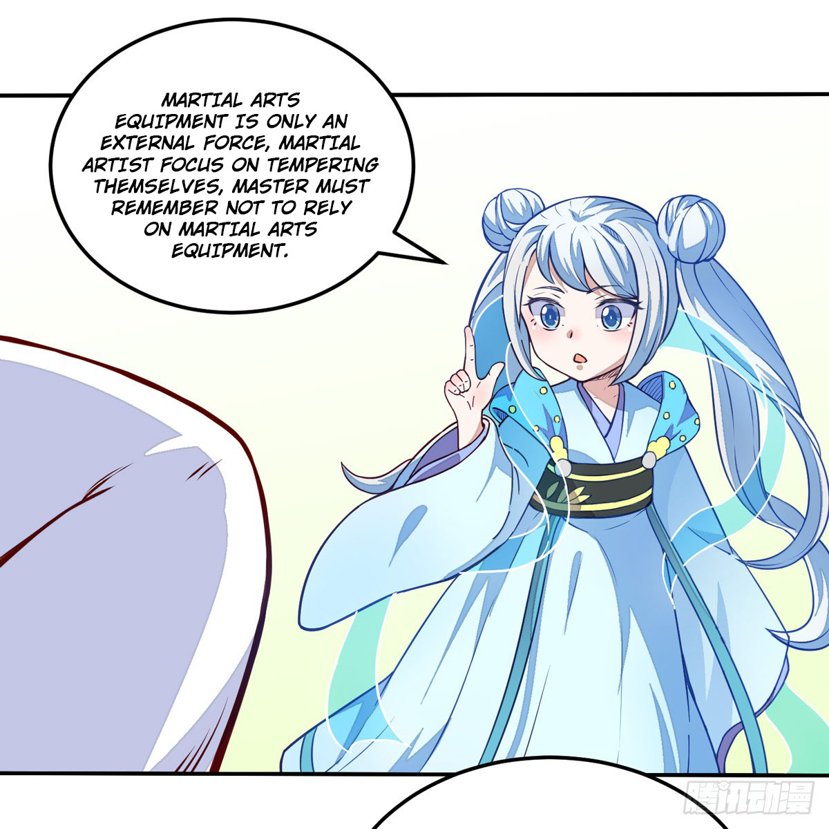 Martial Arts Reigns Chapter 170 page 37 - Chapter 170