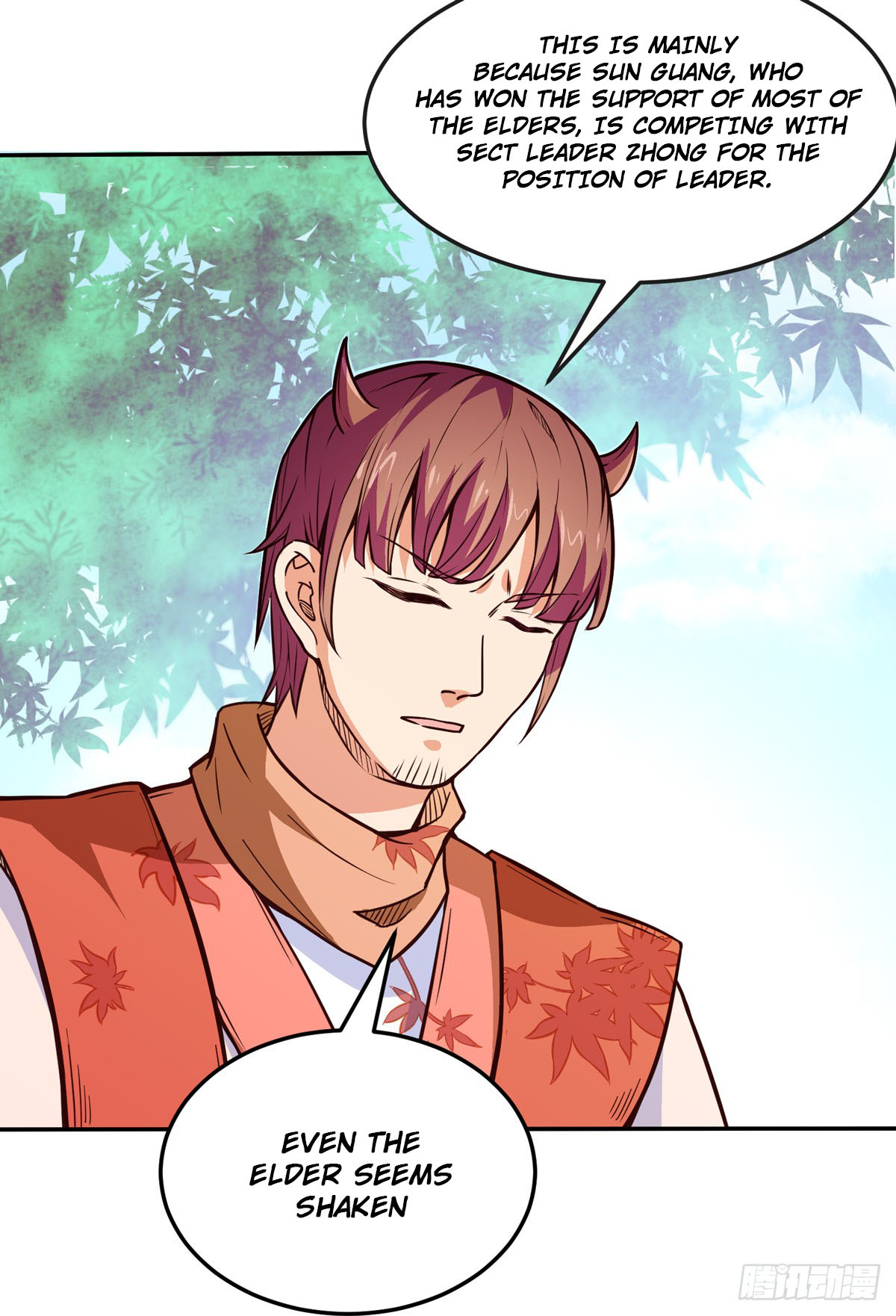 Martial Arts Reigns Chapter 170 page 49 - Chapter 170