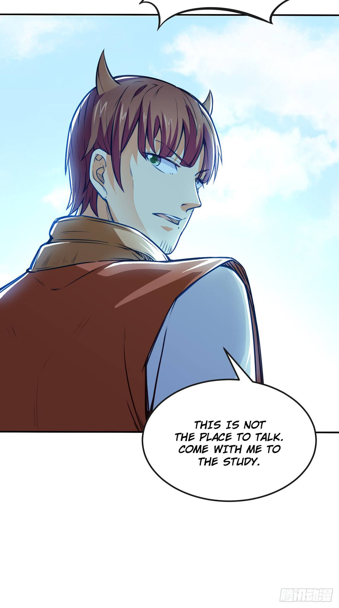 Martial Arts Reigns Chapter 170 page 51 - Chapter 170