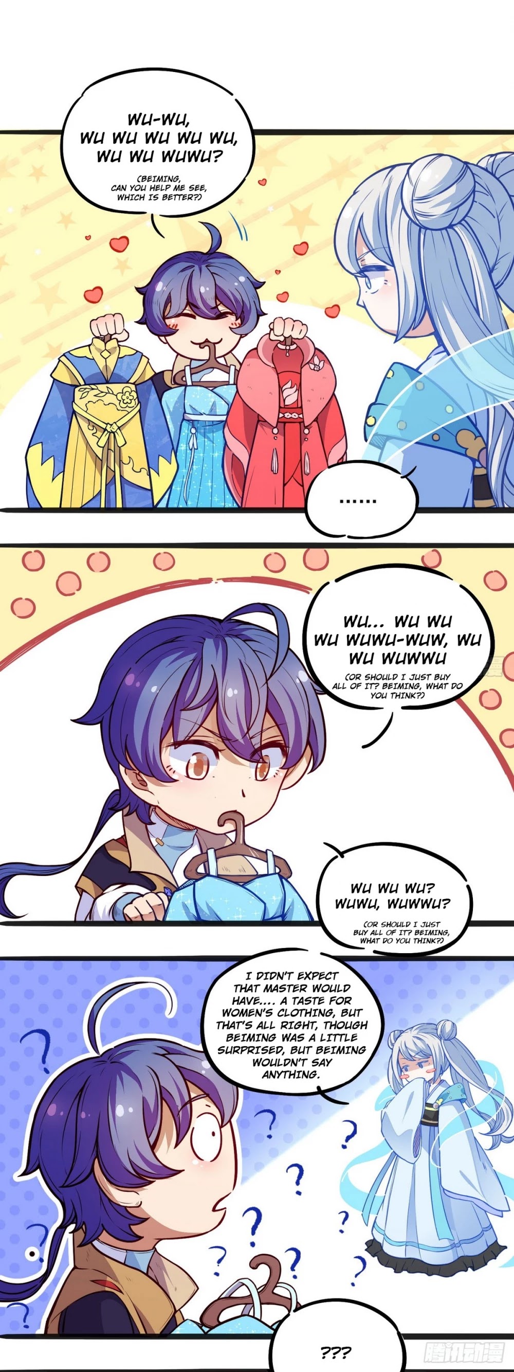 Martial Arts Reigns Chapter 170 page 52 - Chapter 170