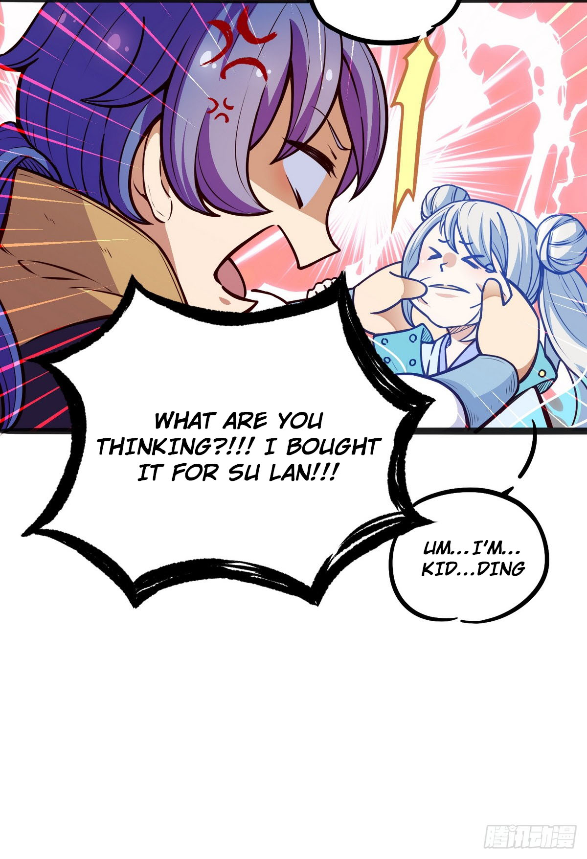 Martial Arts Reigns Chapter 170 page 53 - Chapter 170