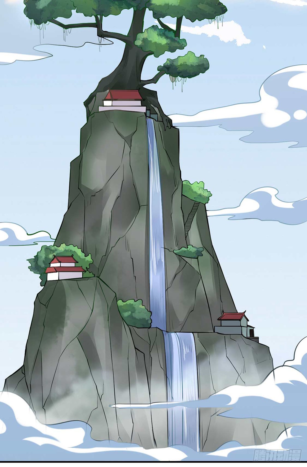 Martial Arts Reigns Chapter 171 page 19 - Chapter 171