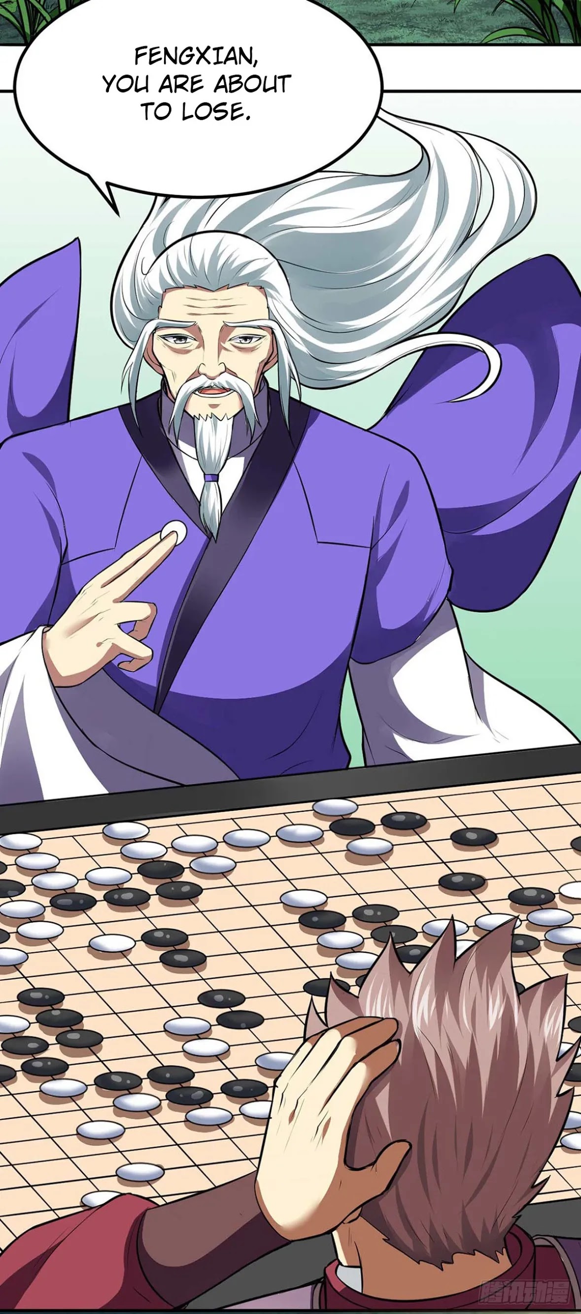 Martial Arts Reigns Chapter 171 page 21 - Chapter 171