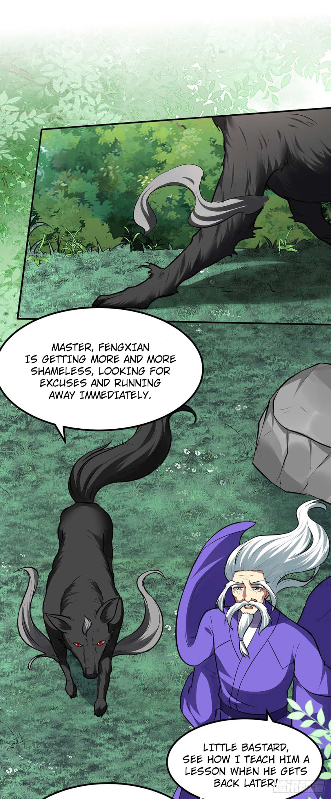 Martial Arts Reigns Chapter 171 page 26 - Chapter 171