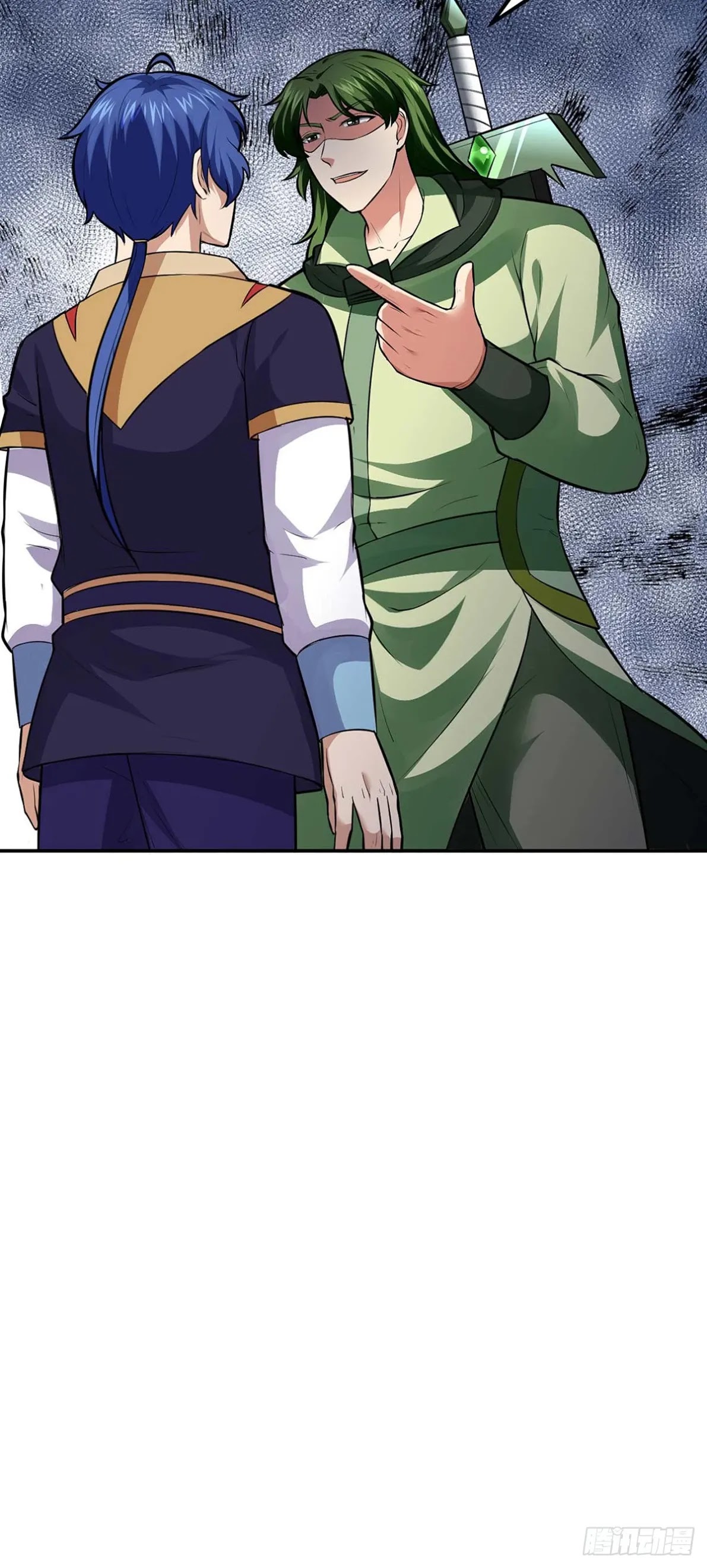 Martial Arts Reigns Chapter 171 page 32 - Chapter 171