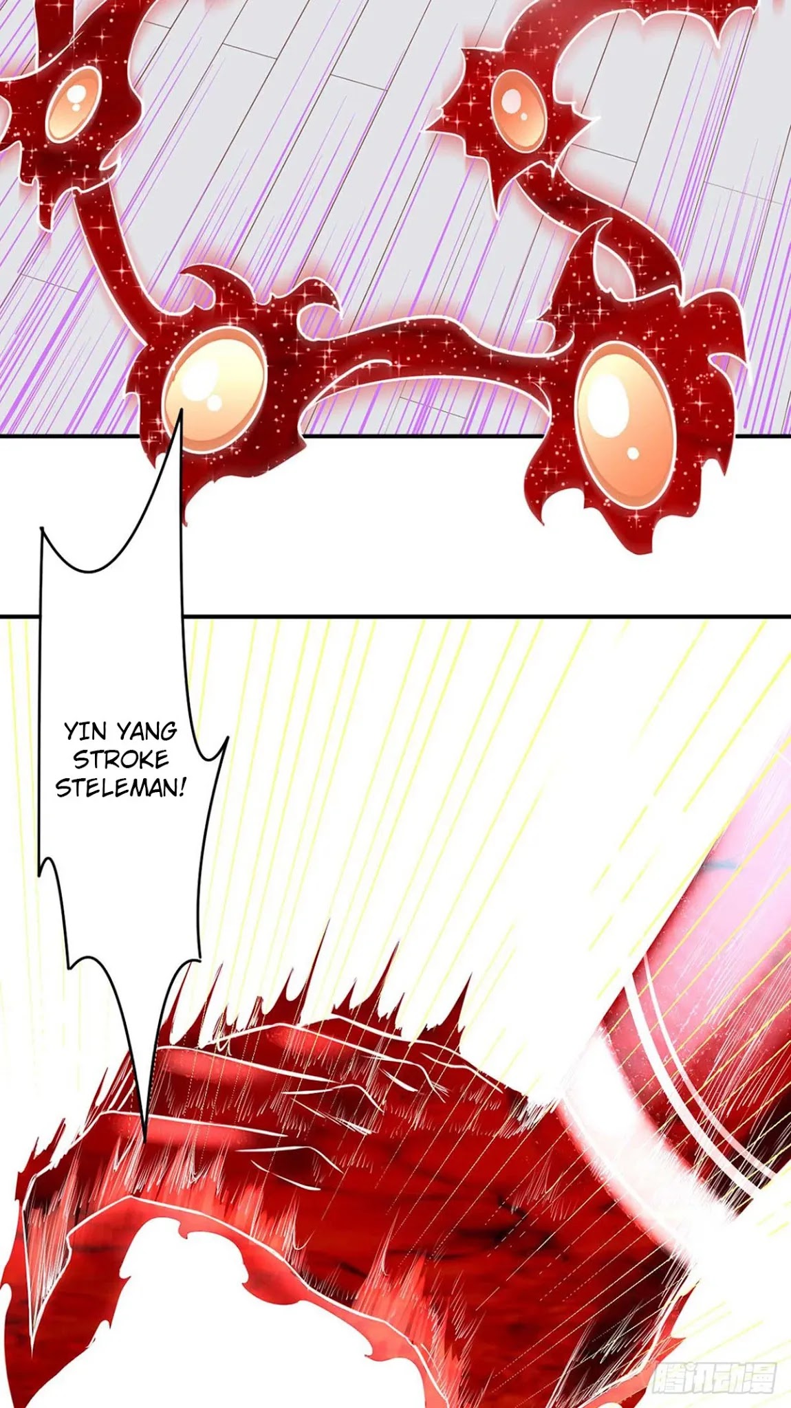 Martial Arts Reigns Chapter 172 page 12 - Chapter 172