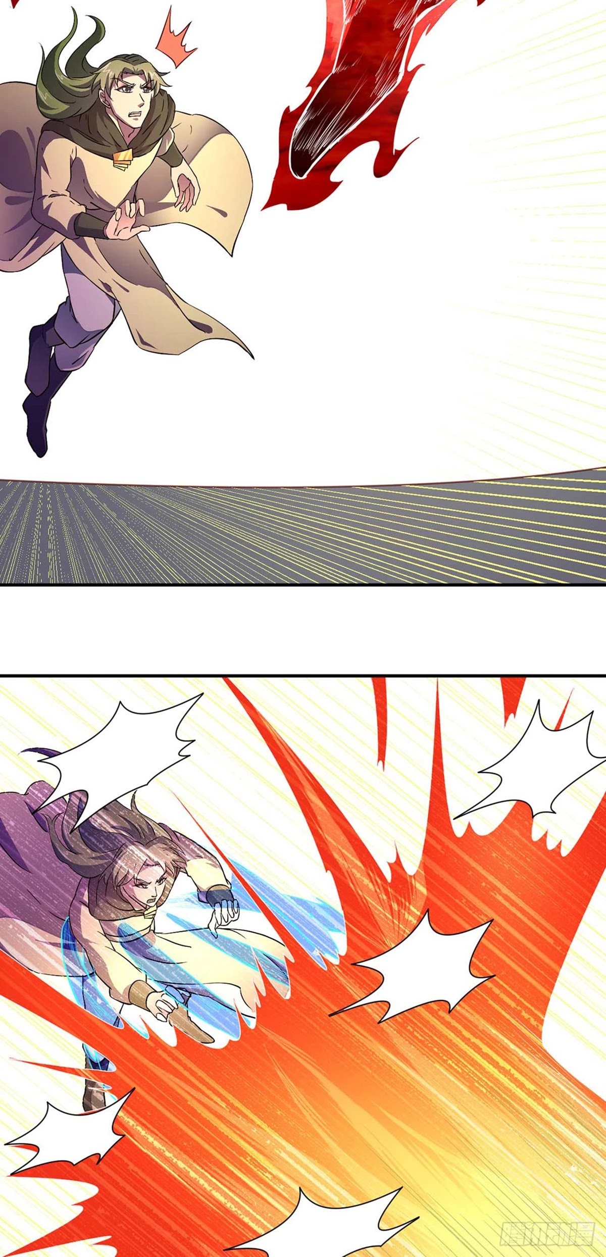 Martial Arts Reigns Chapter 172 page 13 - Chapter 172