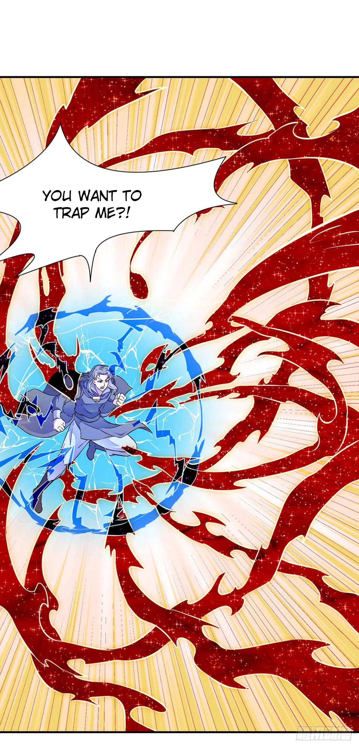 Martial Arts Reigns Chapter 172 page 19 - Chapter 172