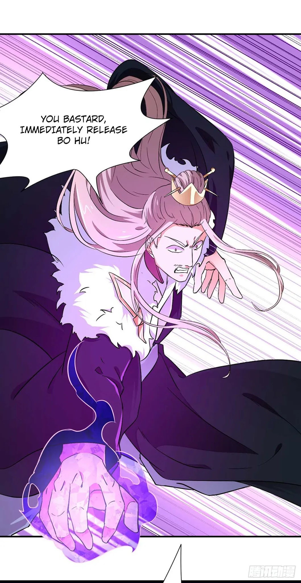 Martial Arts Reigns Chapter 172 page 26 - Chapter 172