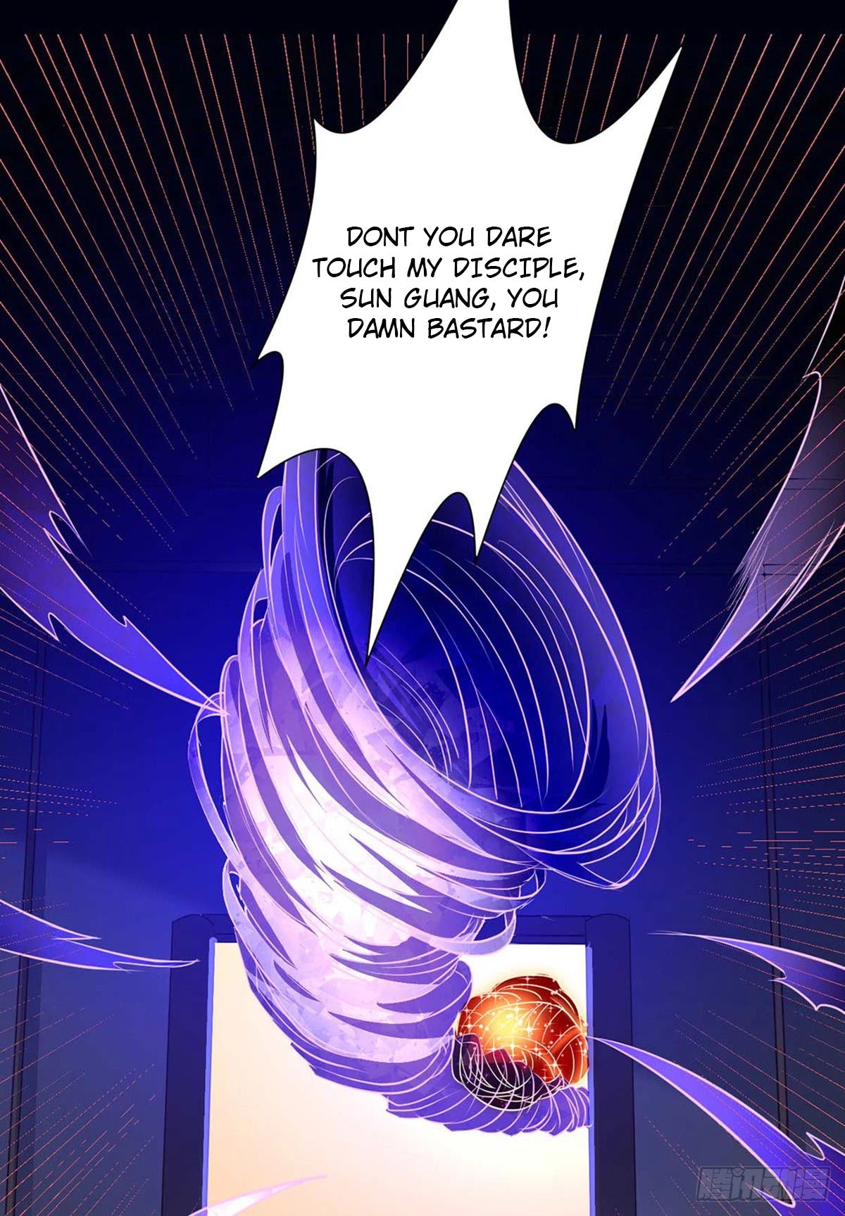 Martial Arts Reigns Chapter 172 page 27 - Chapter 172