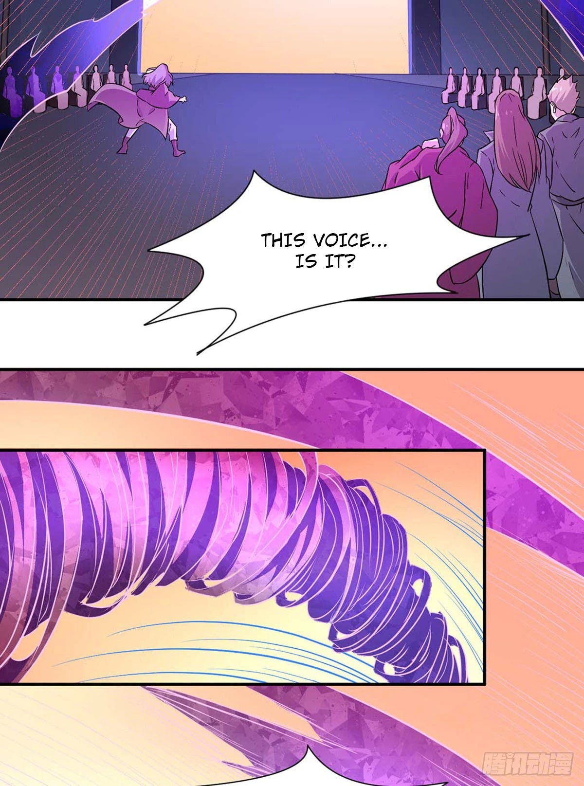 Martial Arts Reigns Chapter 172 page 28 - Chapter 172