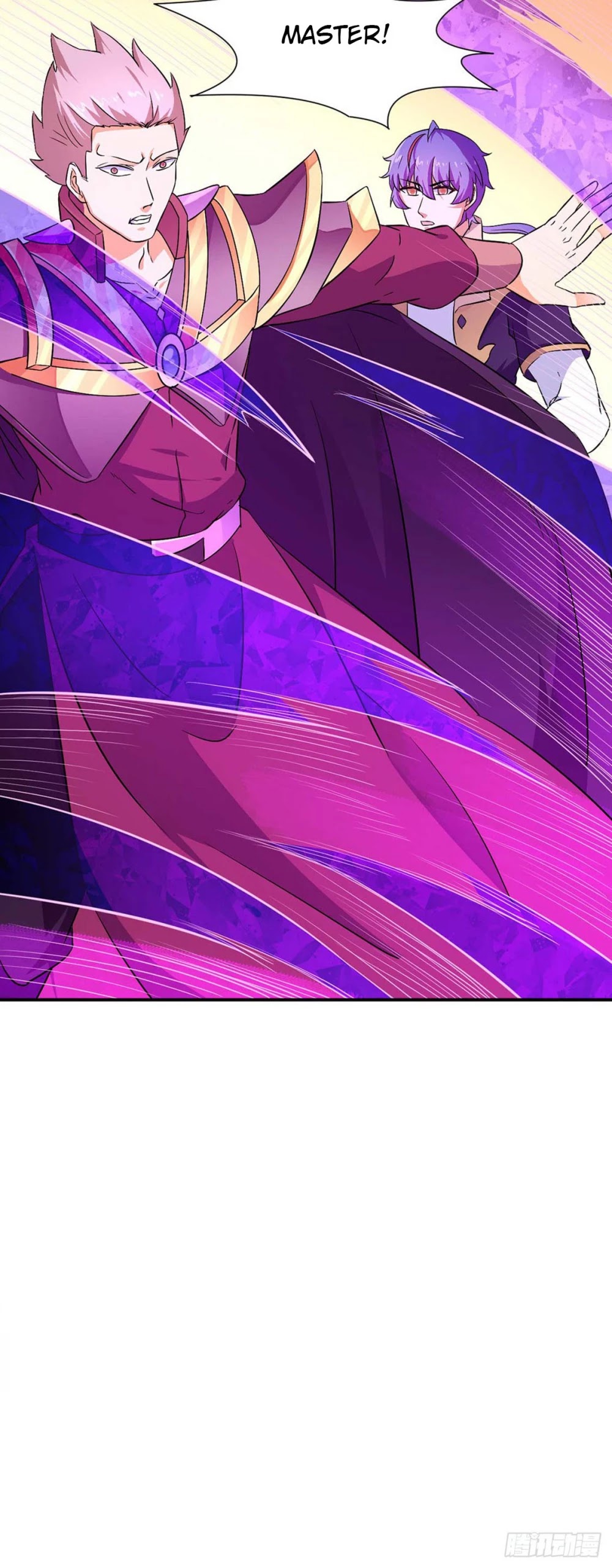Martial Arts Reigns Chapter 172 page 29 - Chapter 172