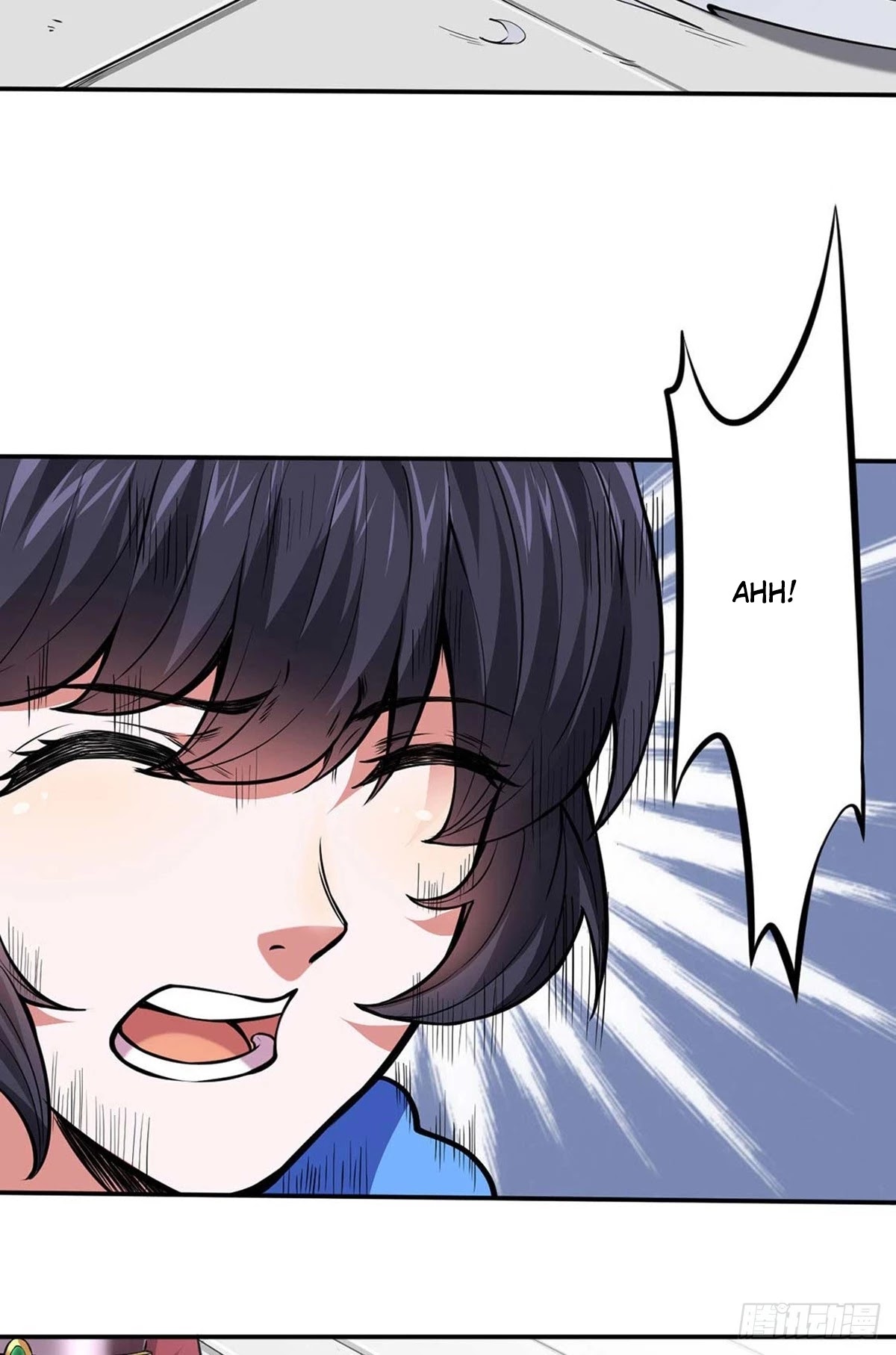 Martial Arts Reigns Chapter 173 page 25 - Chapter 173
