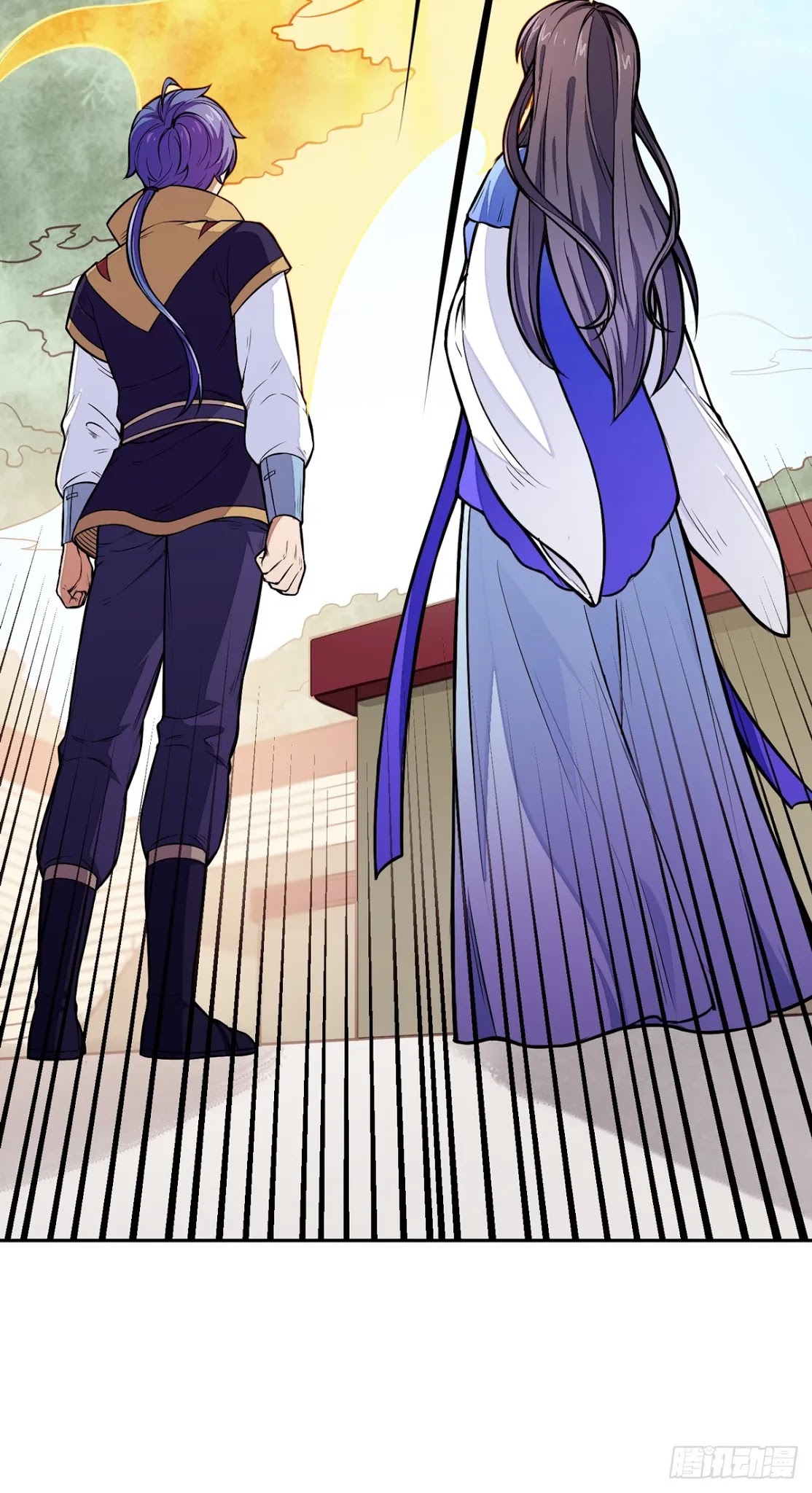Martial Arts Reigns Chapter 174 page 15 - Chapter 174