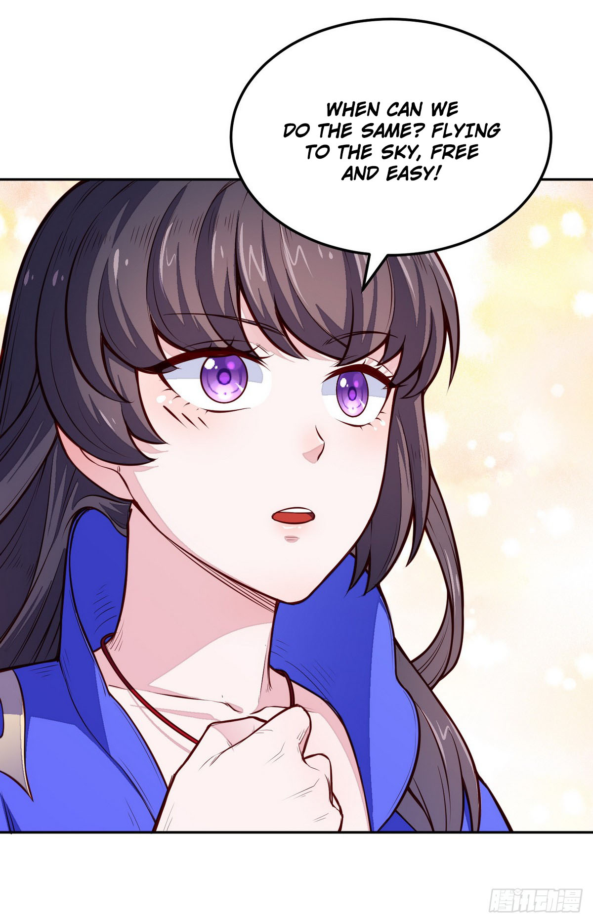 Martial Arts Reigns Chapter 174 page 16 - Chapter 174