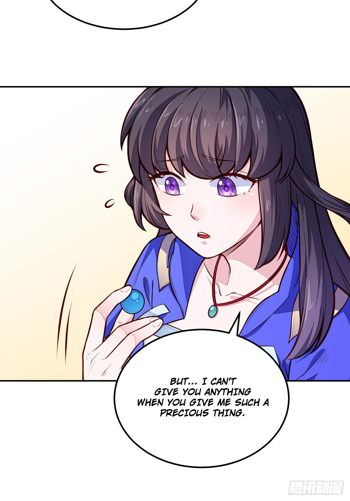 Martial Arts Reigns Chapter 174 page 21 - Chapter 174