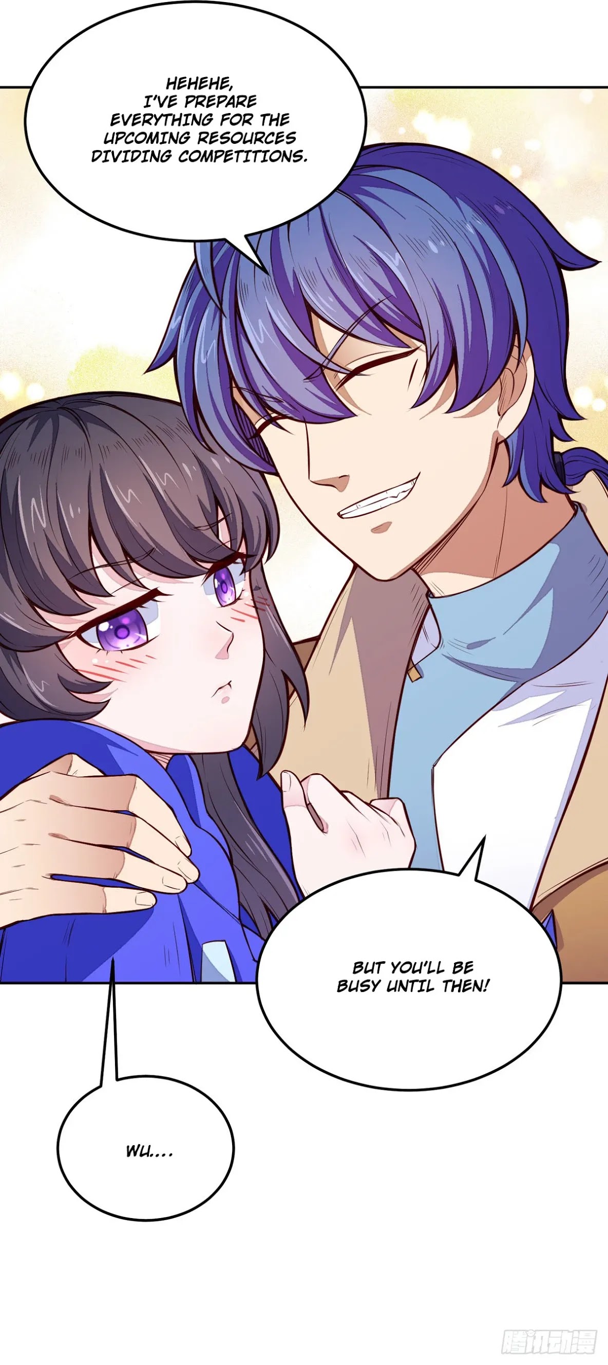 Martial Arts Reigns Chapter 174 page 22 - Chapter 174