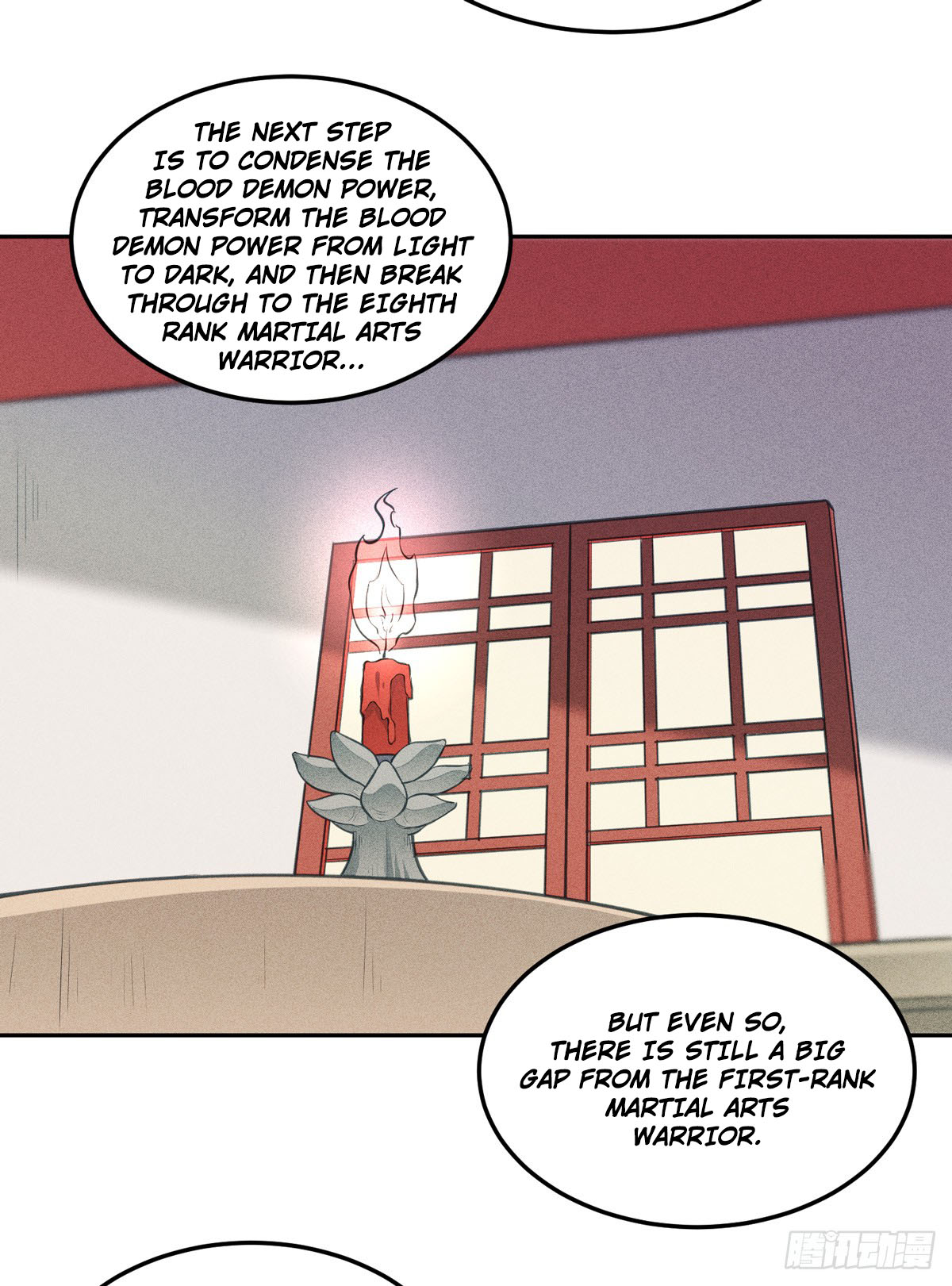 Martial Arts Reigns Chapter 174 page 27 - Chapter 174