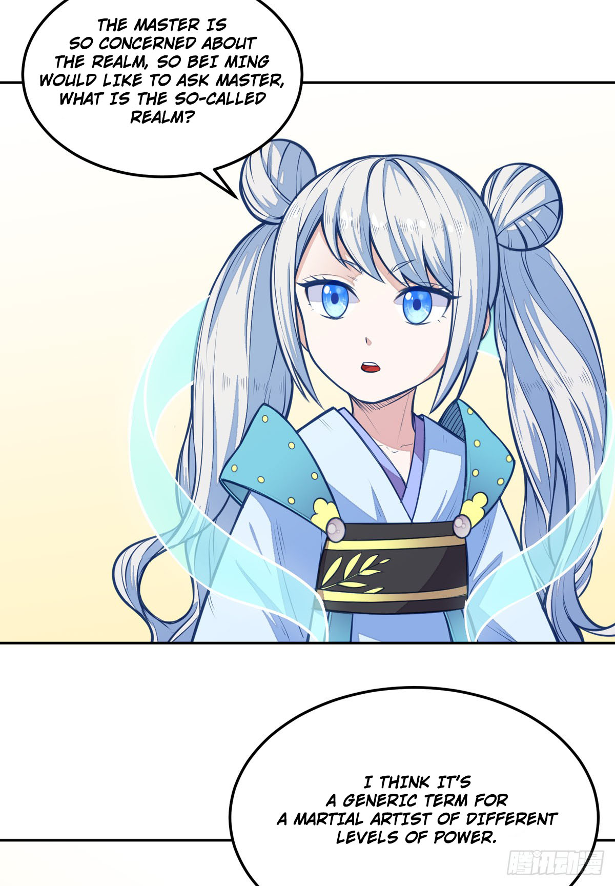 Martial Arts Reigns Chapter 174 page 28 - Chapter 174