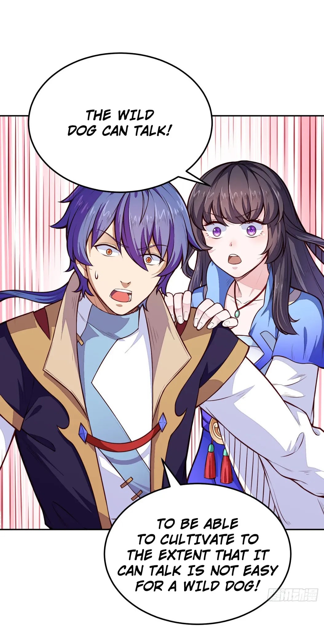 Martial Arts Reigns Chapter 174 page 3 - Chapter 174