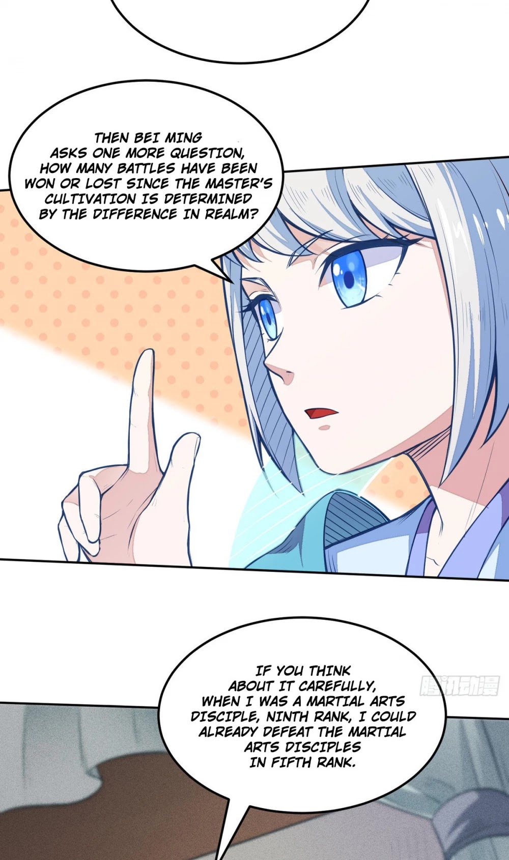 Martial Arts Reigns Chapter 174 page 30 - Chapter 174