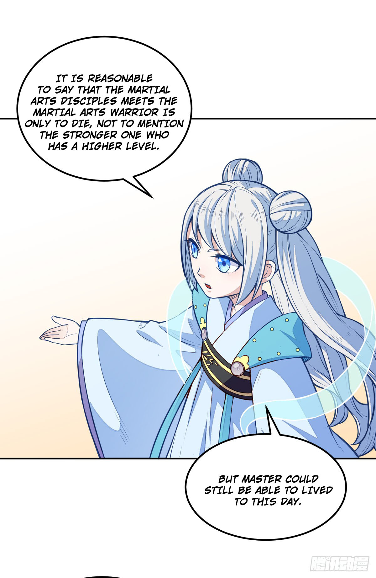 Martial Arts Reigns Chapter 174 page 32 - Chapter 174