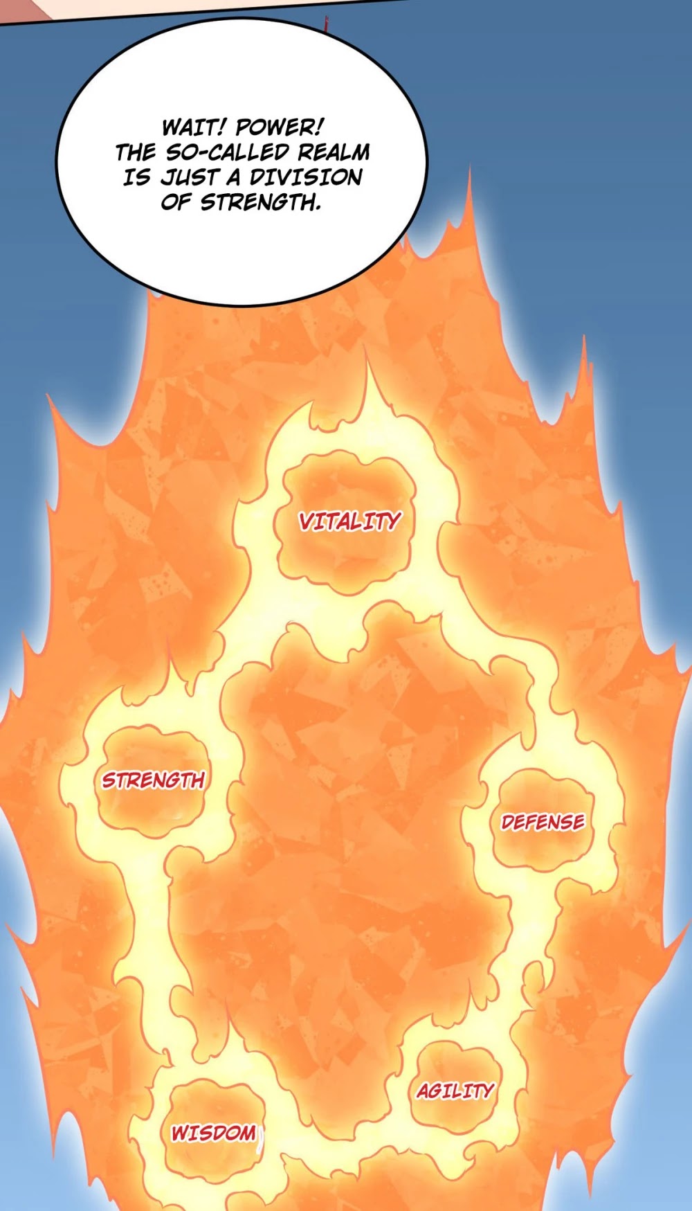 Martial Arts Reigns Chapter 174 page 37 - Chapter 174
