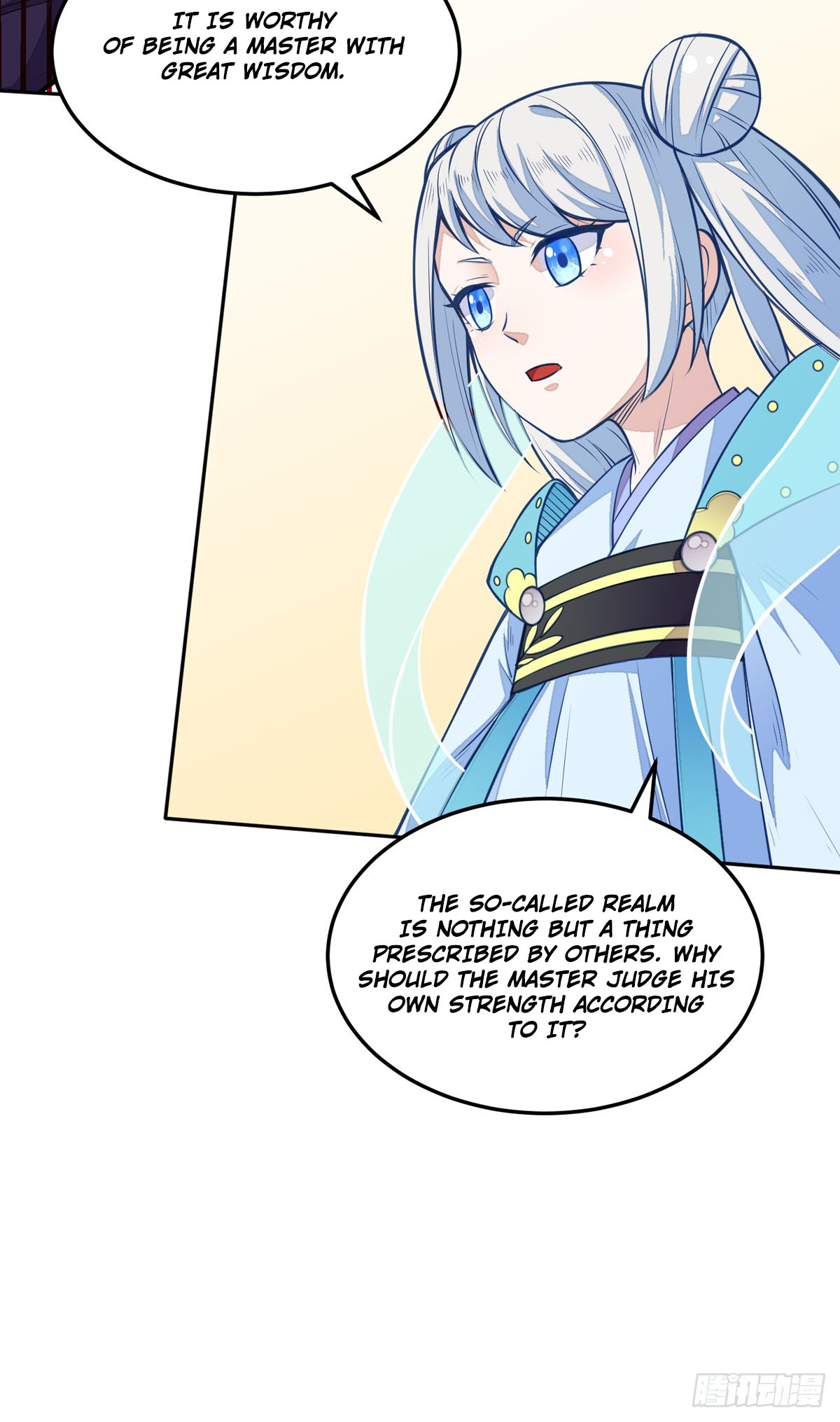 Martial Arts Reigns Chapter 174 page 39 - Chapter 174
