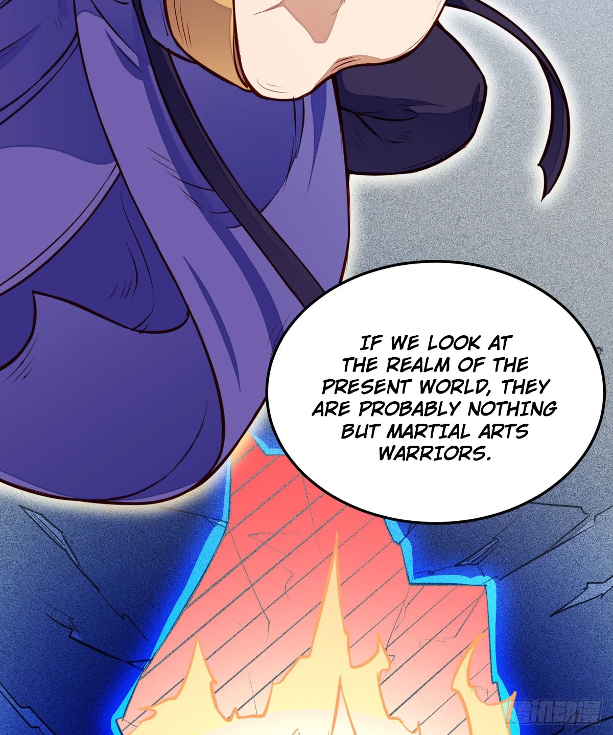 Martial Arts Reigns Chapter 174 page 43 - Chapter 174