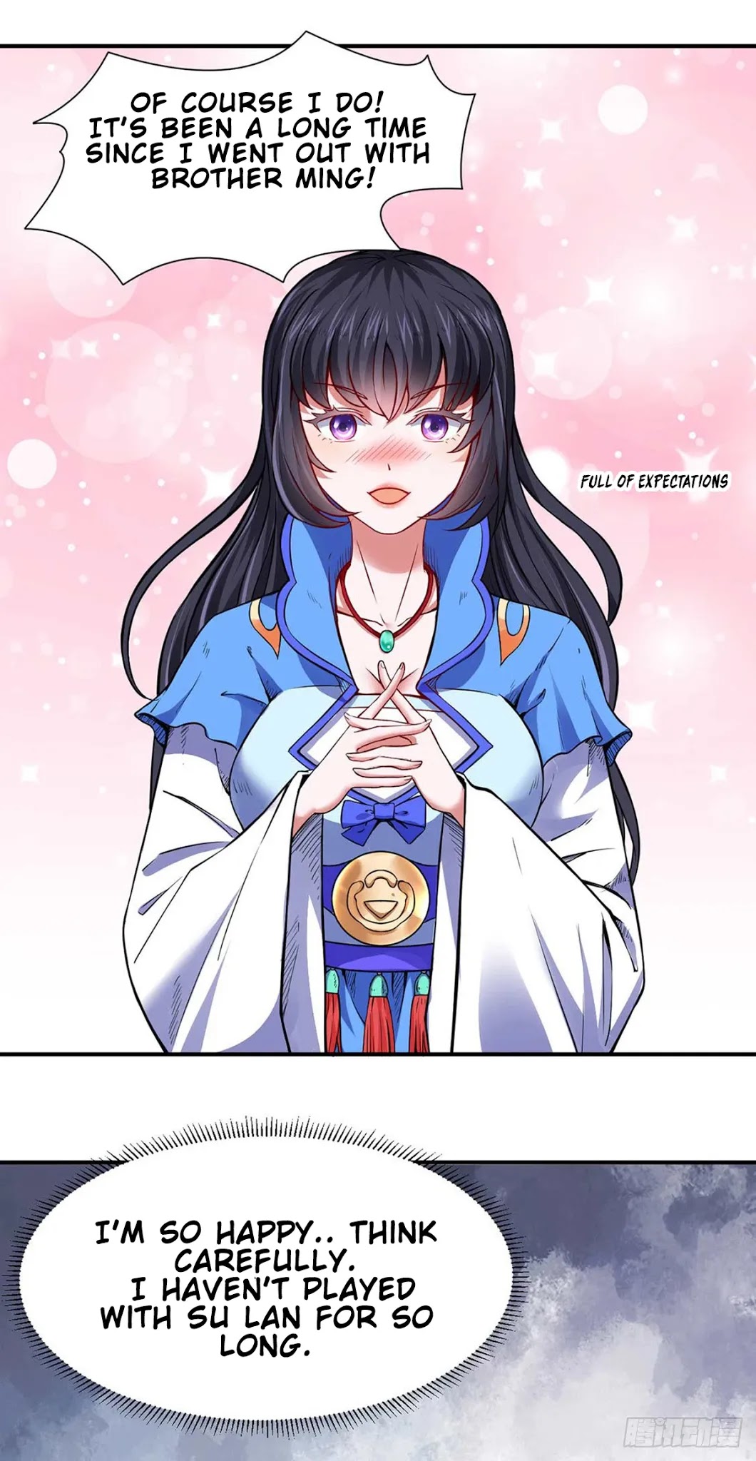 Martial Arts Reigns Chapter 175 page 10 - Chapter 175