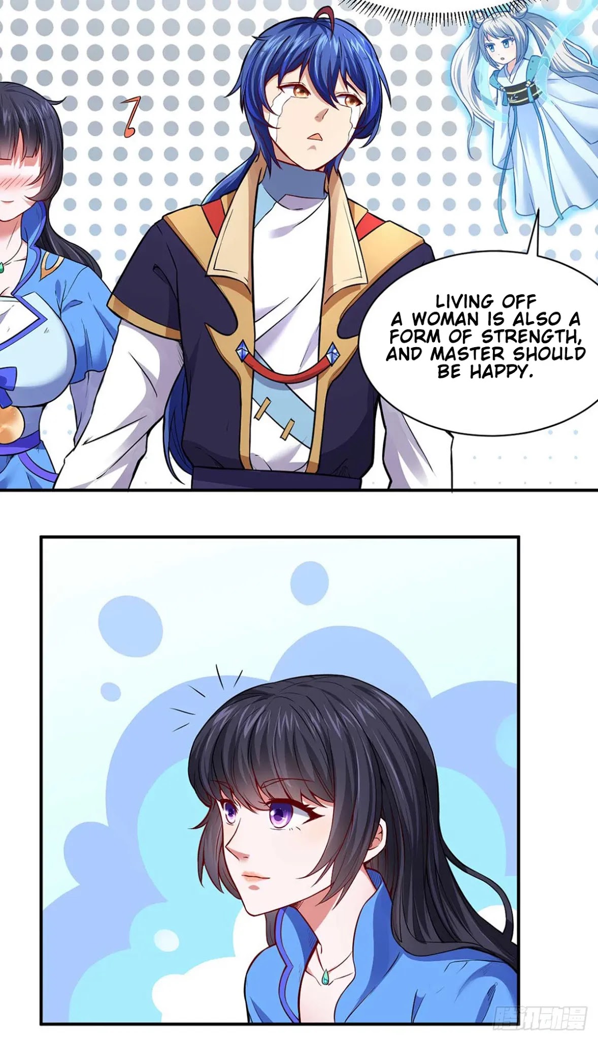 Martial Arts Reigns Chapter 175 page 14 - Chapter 175