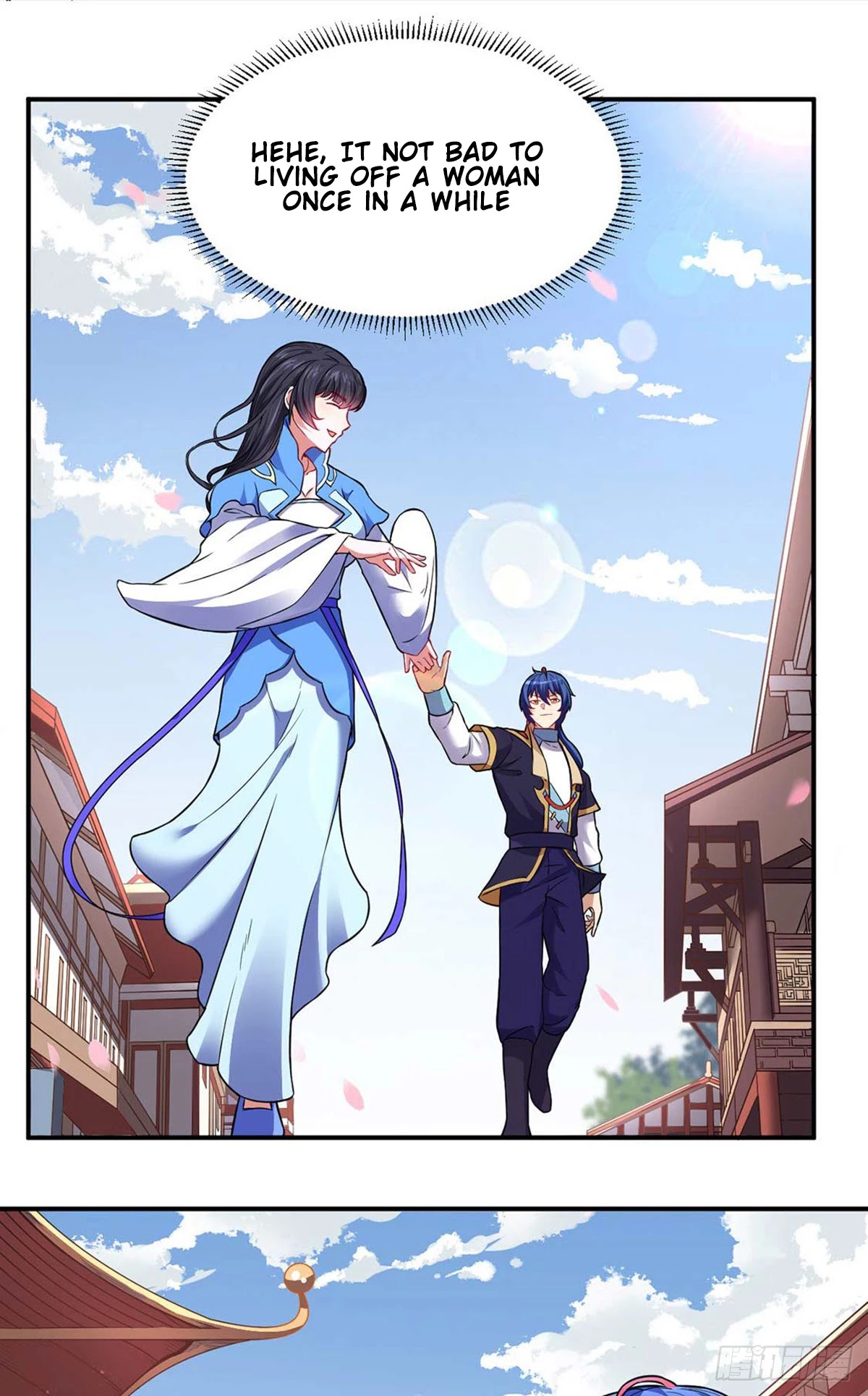 Martial Arts Reigns Chapter 175 page 17 - Chapter 175