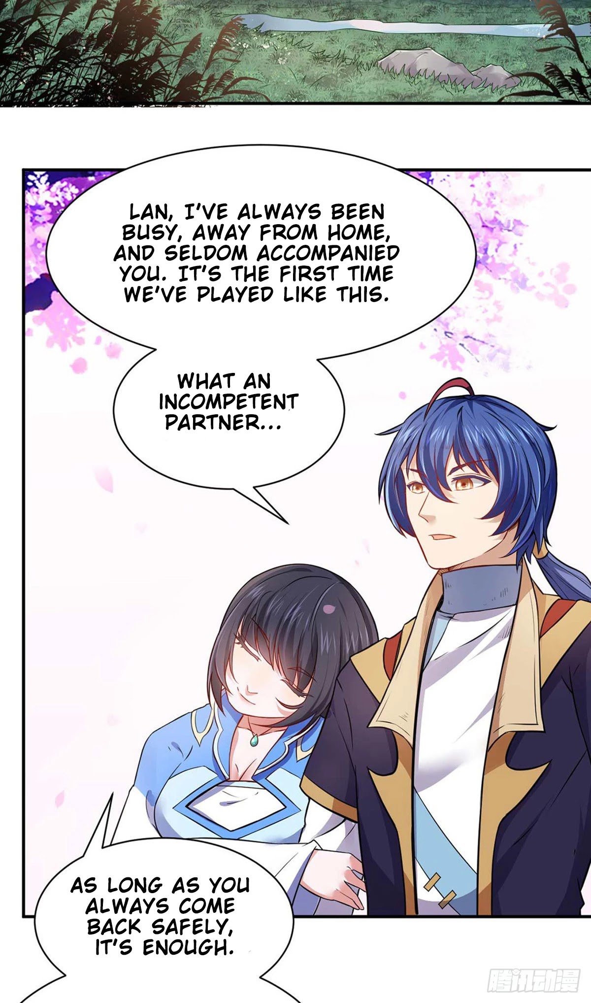 Martial Arts Reigns Chapter 175 page 21 - Chapter 175
