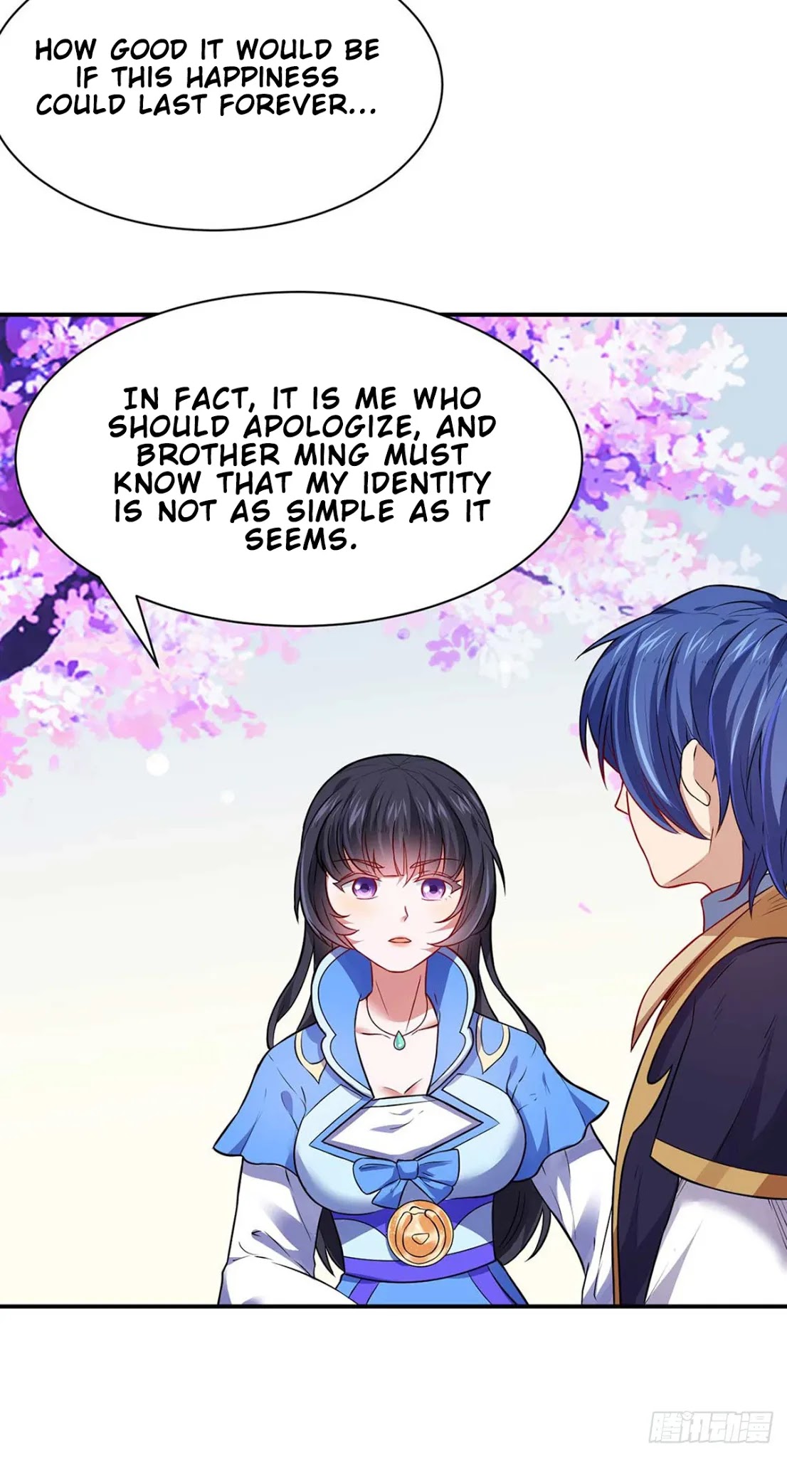 Martial Arts Reigns Chapter 175 page 22 - Chapter 175