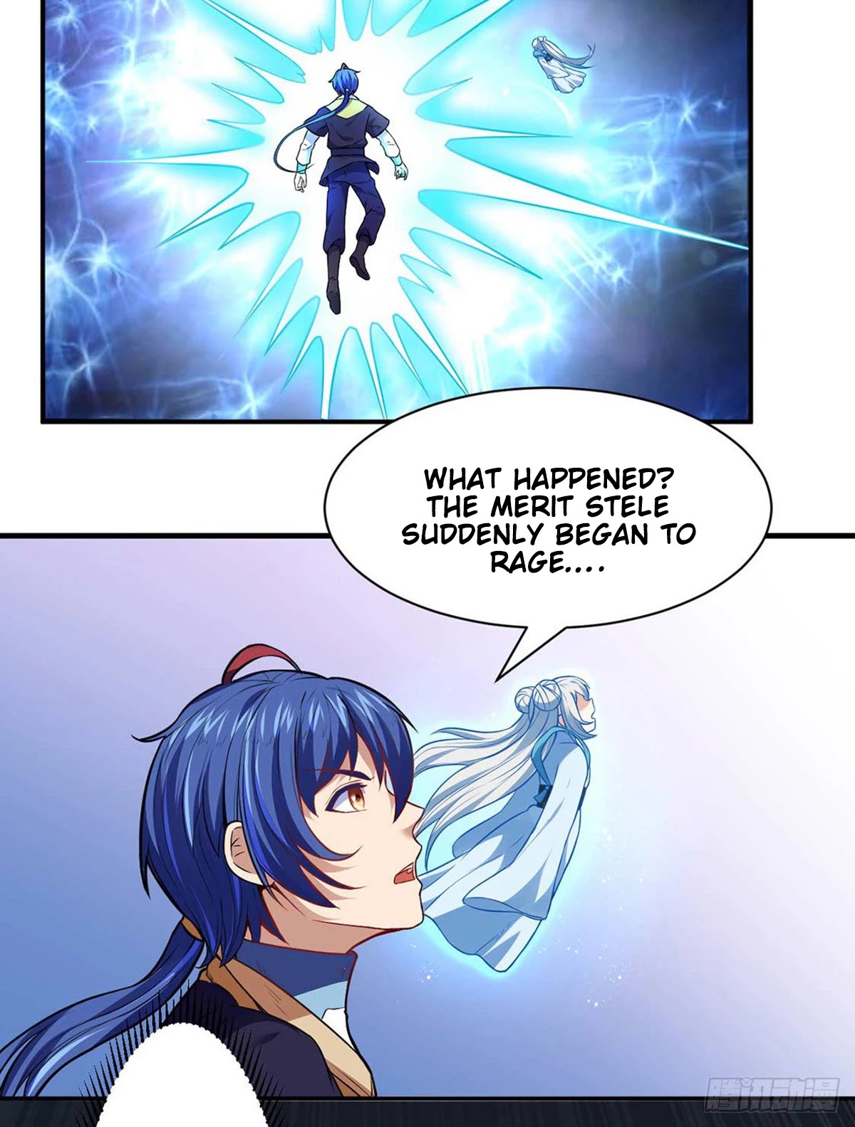 Martial Arts Reigns Chapter 175 page 26 - Chapter 175