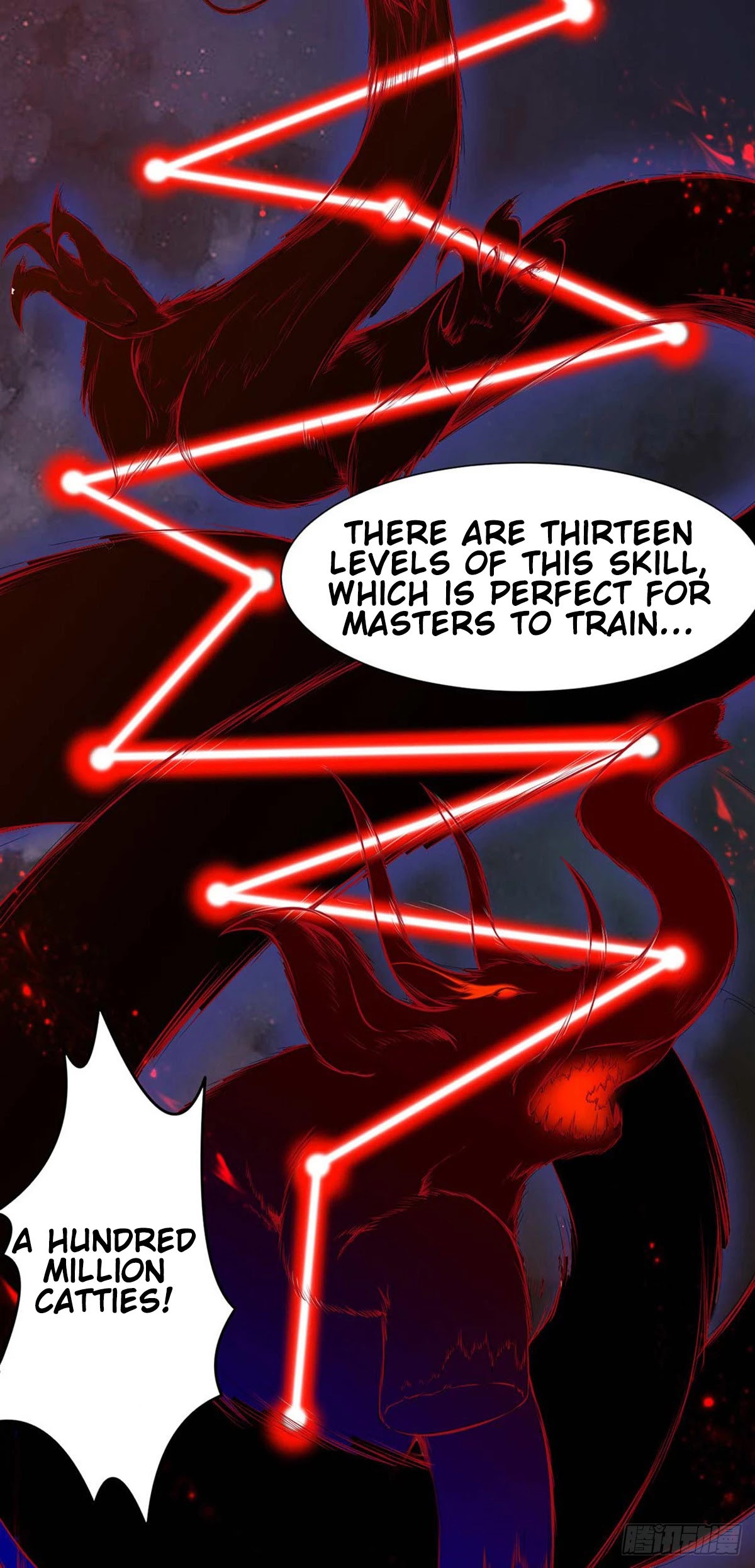 Martial Arts Reigns Chapter 175 page 5 - Chapter 175