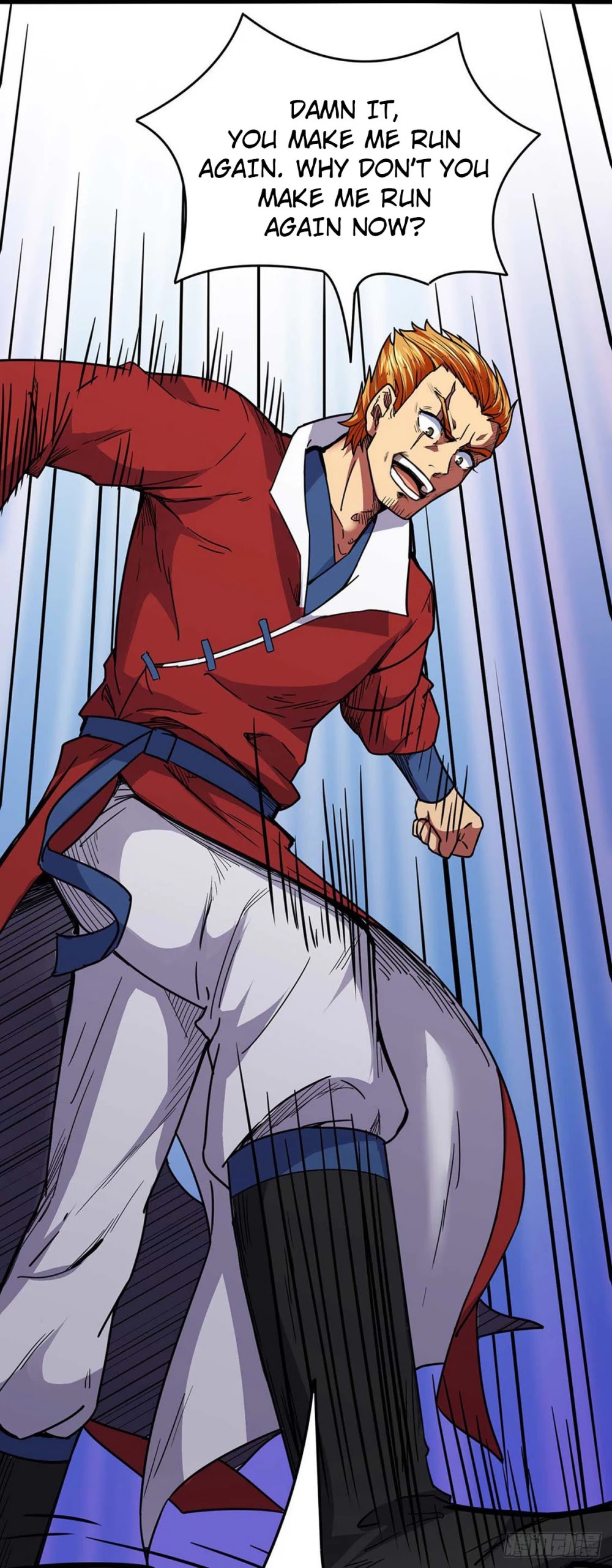 Martial Arts Reigns Chapter 176 page 10 - Chapter 176